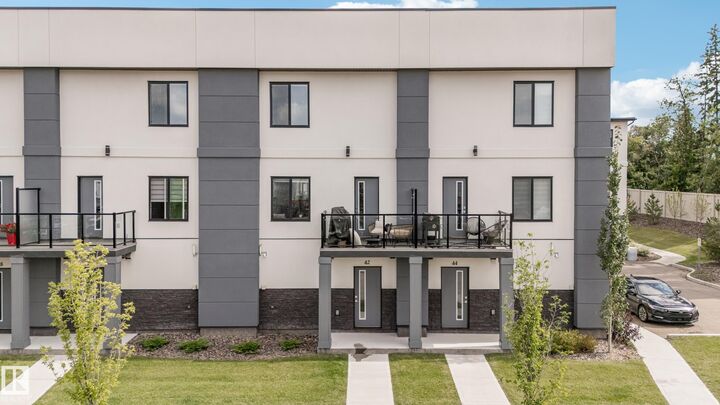 10 Salisbury Way 42  Sherwood Park AB T8B 0B1 photo