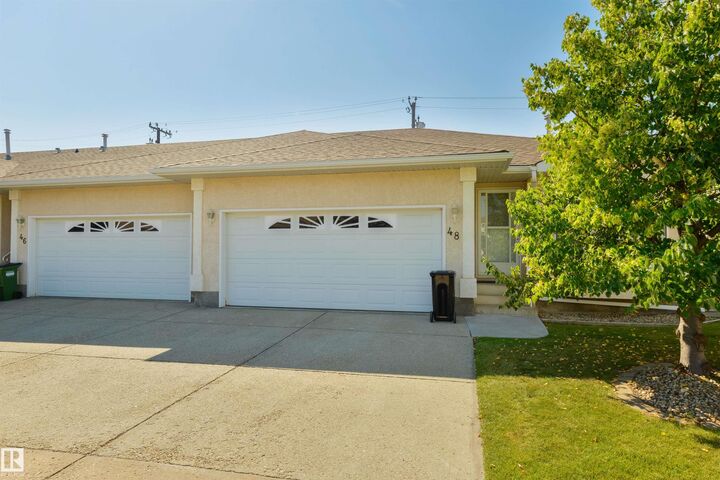 13320 124 Street NW 48  Edmonton AB T5L 5B7 photo