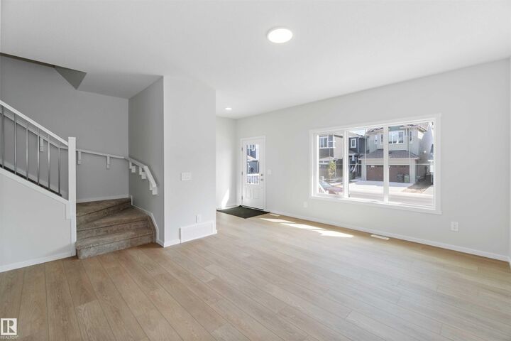 Property Photo: 3628 213 Street NW AB T6M 3C1