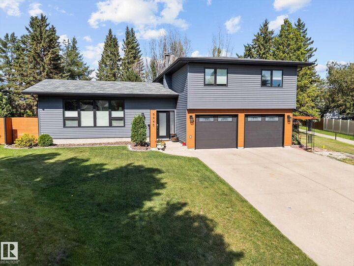 9945 82 Street  Fort Saskatchewan AB T8L 3E6 photo