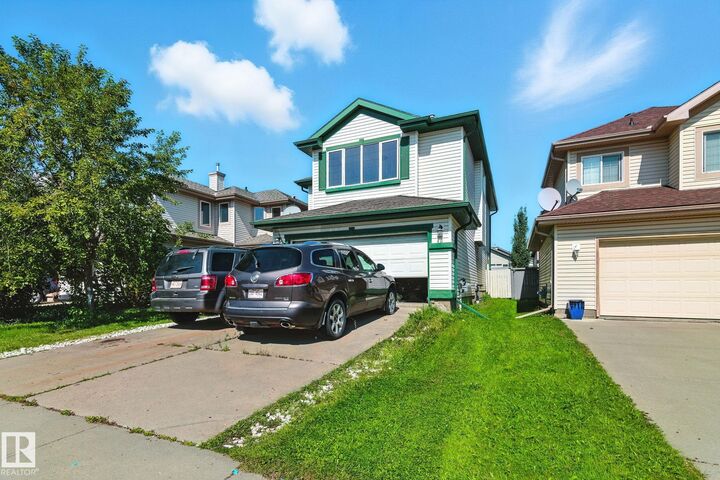 7836 7 Avenue SW  Edmonton AB T6X 1N3 photo