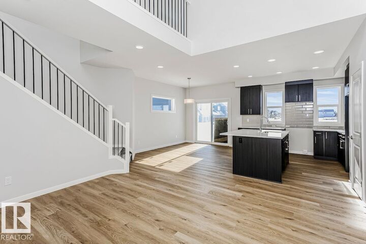 Property Photo: 324 173 Avenue NW AB T5Y 4G6