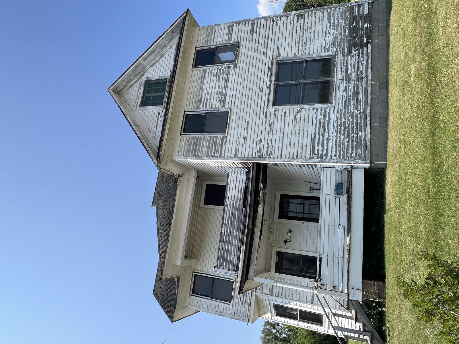 Property Photo: 1019 Mackinaw Ave MI 49721