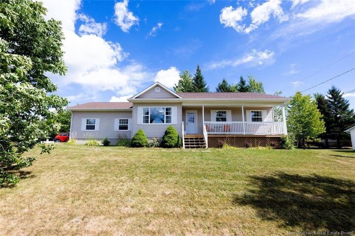 4 Hayward Court  Fredericton NB E3A 0A4 photo