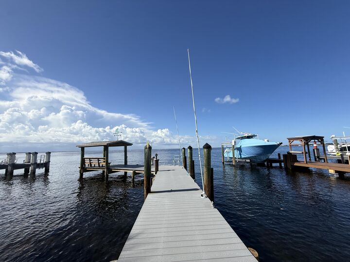 Property Photo:  851 Narragansett Lane  FL 33037 