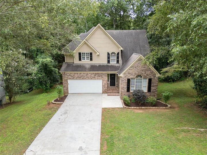 Property Photo: 362 Inwood Trail GA 30043
