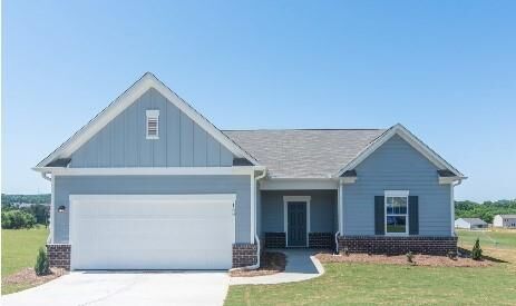 Property Photo:  196 Long Drive  GA 30620 