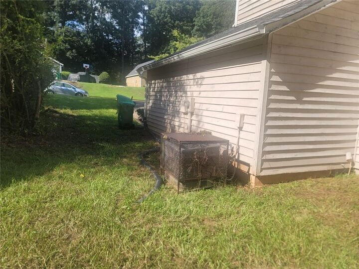 Property Photo: 5331 Medena Way GA 30038
