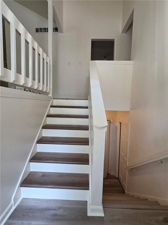 Property Photo:  6412 Stoney Creek Court  GA 30168 