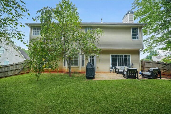Property Photo: 160 Windy Circle GA 30253