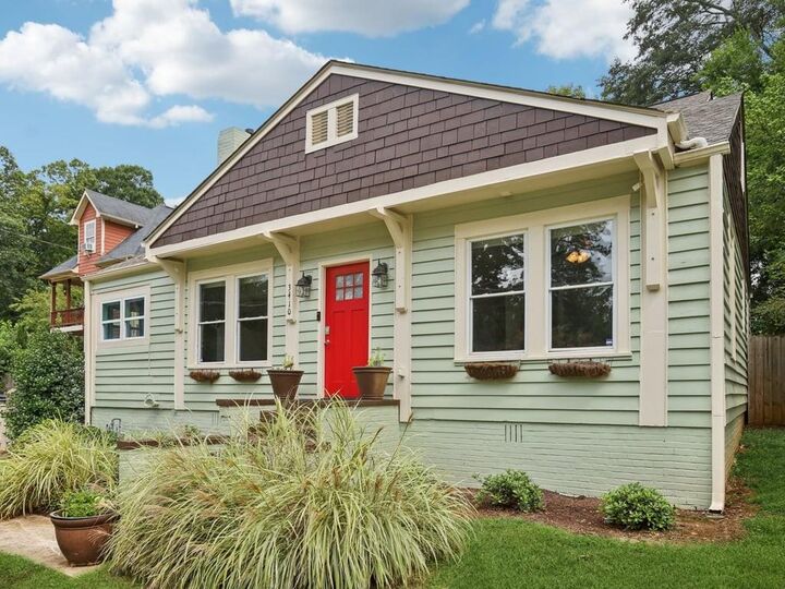 Property Photo: 3410 Glenwood Road GA 30032