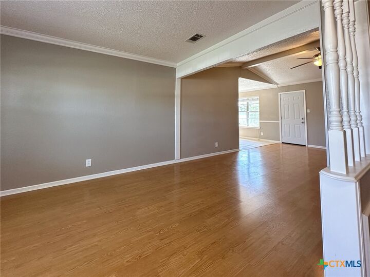 Property Photo: 1608 Becker Drive TX 76543
