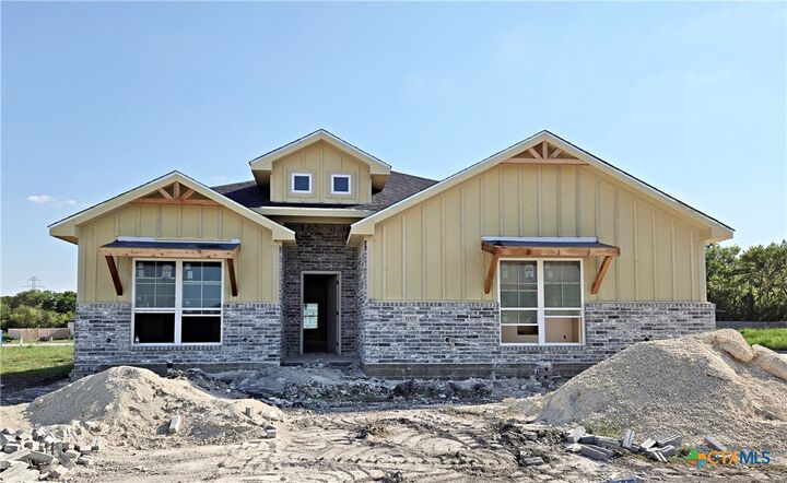 1005 Nacogdoches Drive  Temple TX 76501 photo