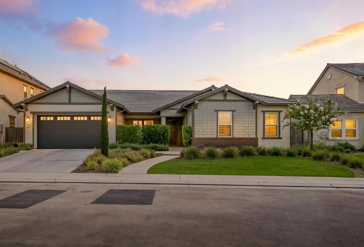 572 Pinnacle Drive W  Madera CA 93636 photo