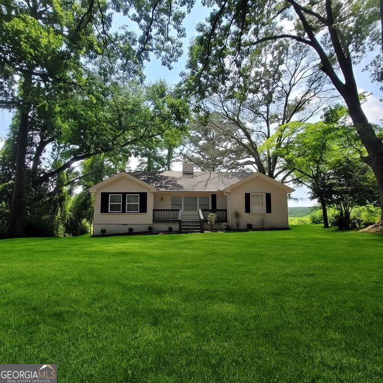 Property Photo:  1825 Willis Mill Road SW  GA 30311