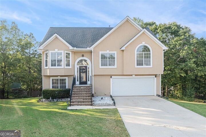 Property Photo: 7475 Danielle Court GA 30236