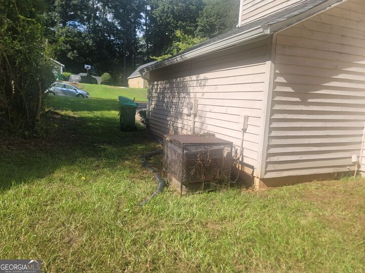 Property Photo: 5331 Medena Way GA 30038