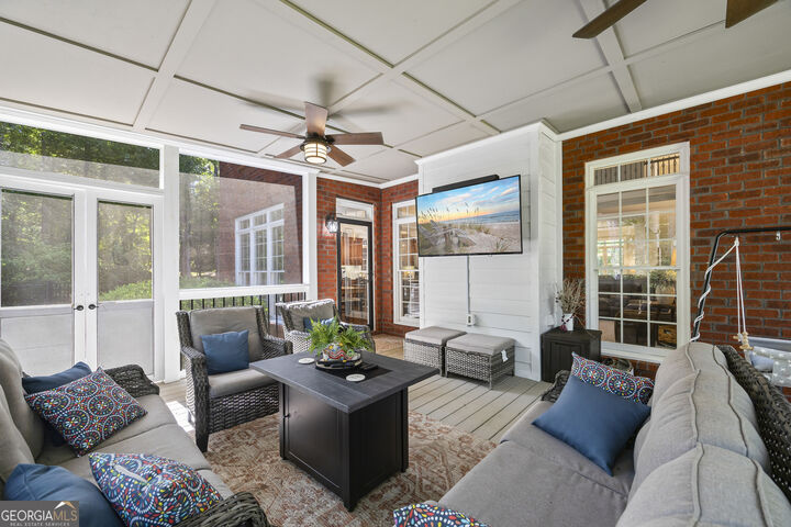 Property Photo:  1041 Spring Creek Drive  GA 30621 