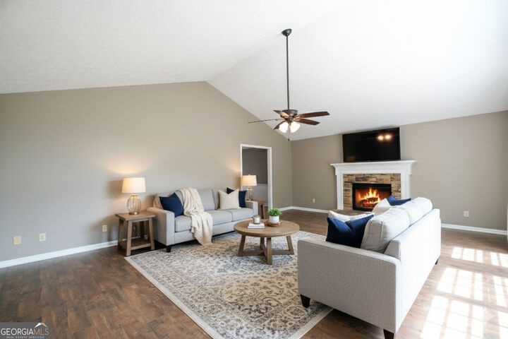 Property Photo:  151 Springwater Trace  GA 30188 