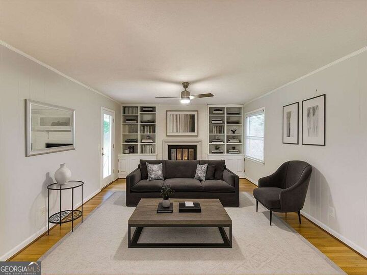 Property Photo: 1398 Branchwood Drive GA 30078