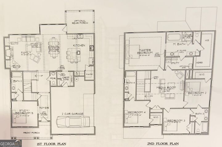 Property Photo:  5829 Wild Herrin Trail  GA 30135 