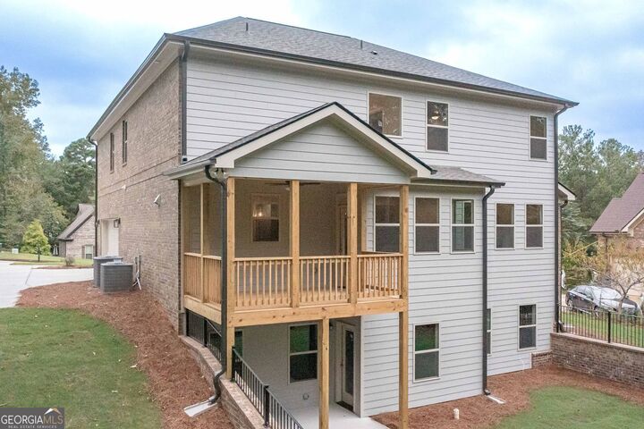 Property Photo:  5829 Wild Herrin Trail  GA 30135 