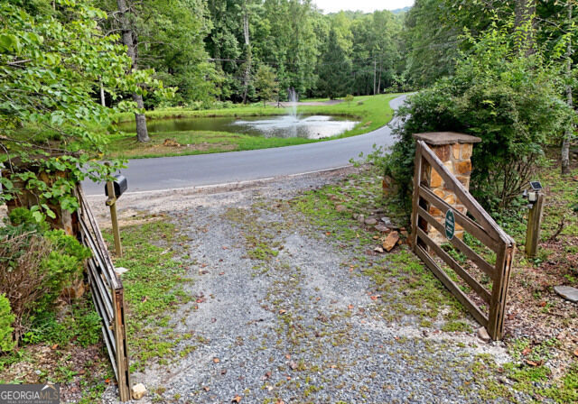 Property Photo: 3360 Turniptown Road GA 30536