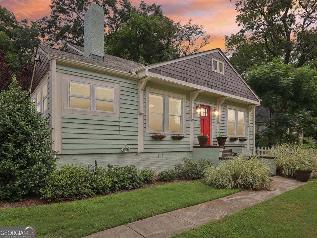 Property Photo: 3410 Glenwood Road GA 30032