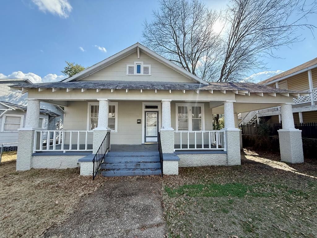 Property Photo:  1108 19th Street  GA 31901