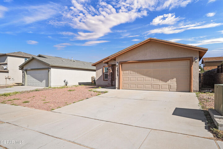 Property Photo: 14213 Ranier Point Drive TX 79938