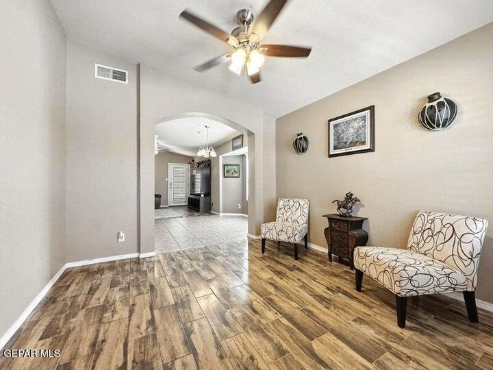Property Photo:  8529 Del Rivers  TX 79907 