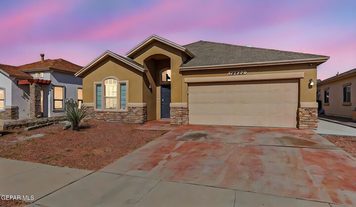 Property Photo: 14422 Coyote Trail Trail TX 79938