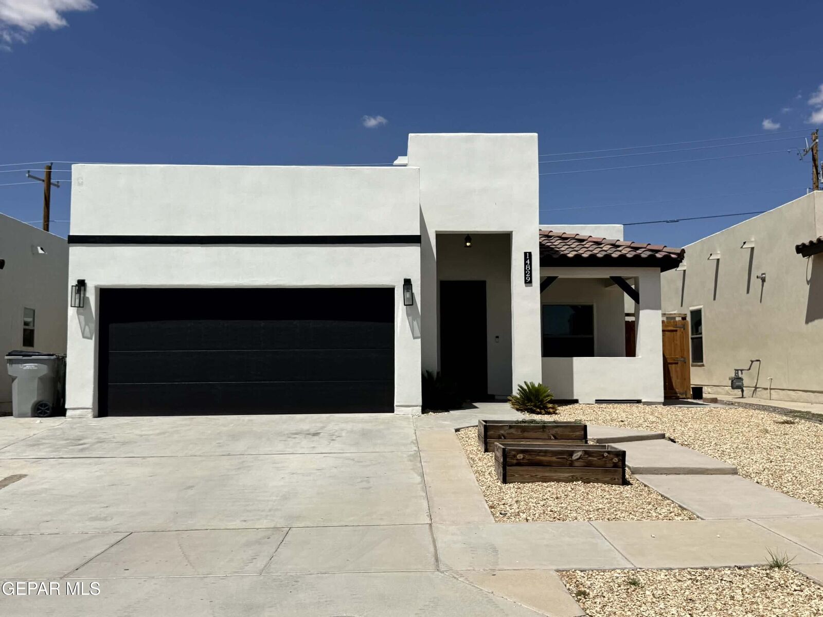 Property Photo: 14829 Bobby Joe Hill Drive TX 79938