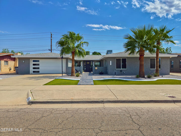 9027 El Dorado Drive  El Paso TX 79925 photo