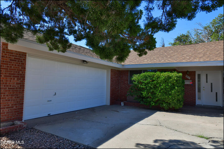 3312 Diamond Drive  El Paso TX 79904 photo