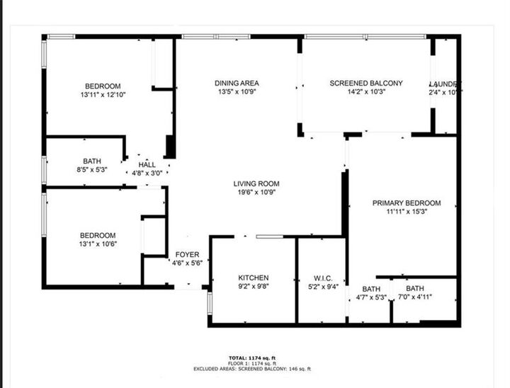 Property Photo: 3993 Carambola Cir N 2998 FL 33066