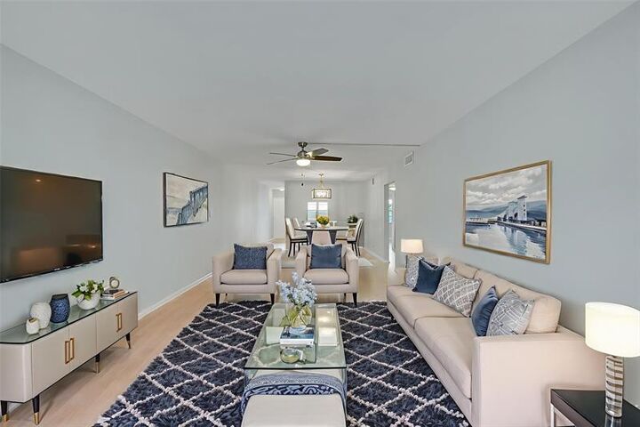 Property Photo: 2004 Granada Dr B4 FL 33066