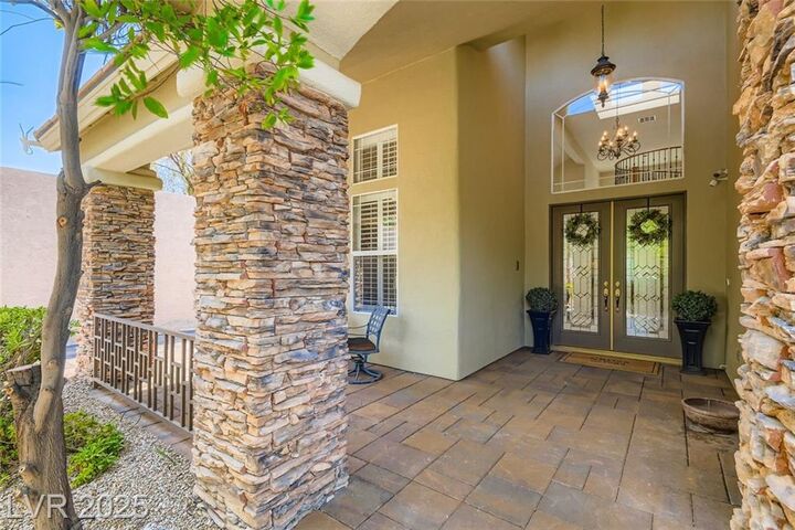 Property Photo: 335 Rose Petal Court NV 89012
