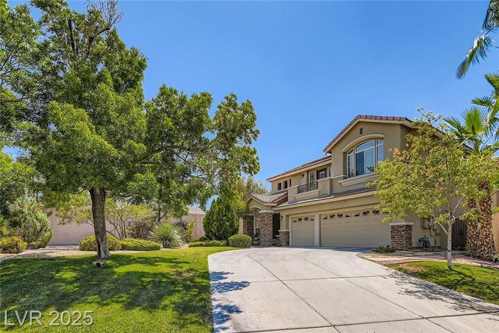 Property Photo:  335 Rose Petal Court  NV 89012 