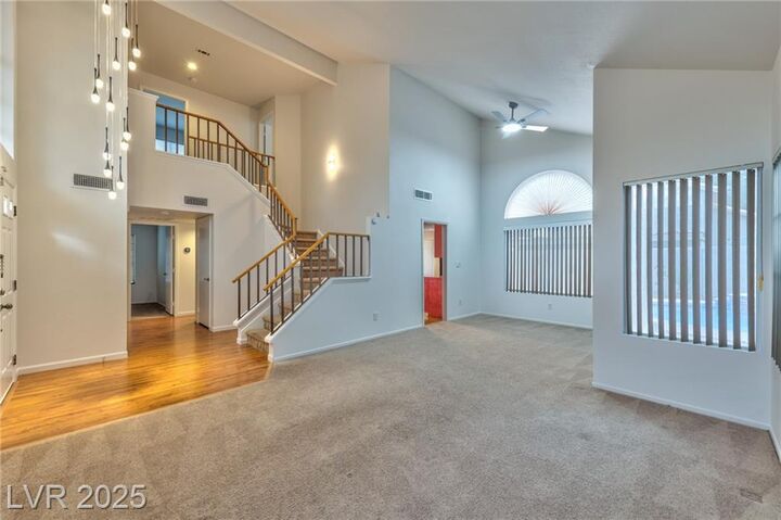 Property Photo: 1417 Walstone Road NV 89031