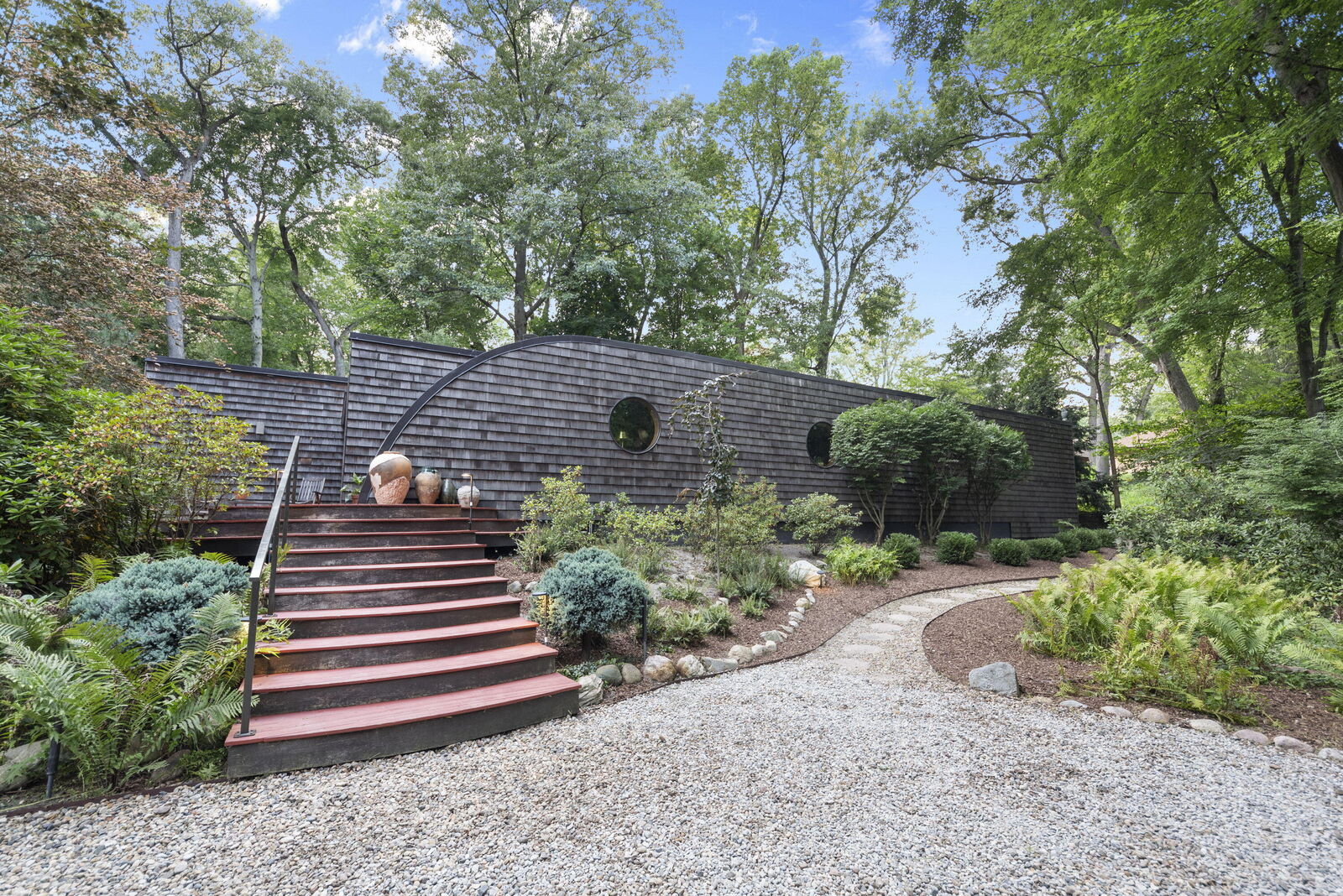 Property Photo: 3820 Hiawatha Drive IN 46360