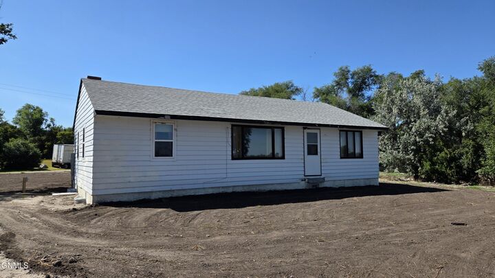 Property Photo: 87 Lake Drive W ND 58436
