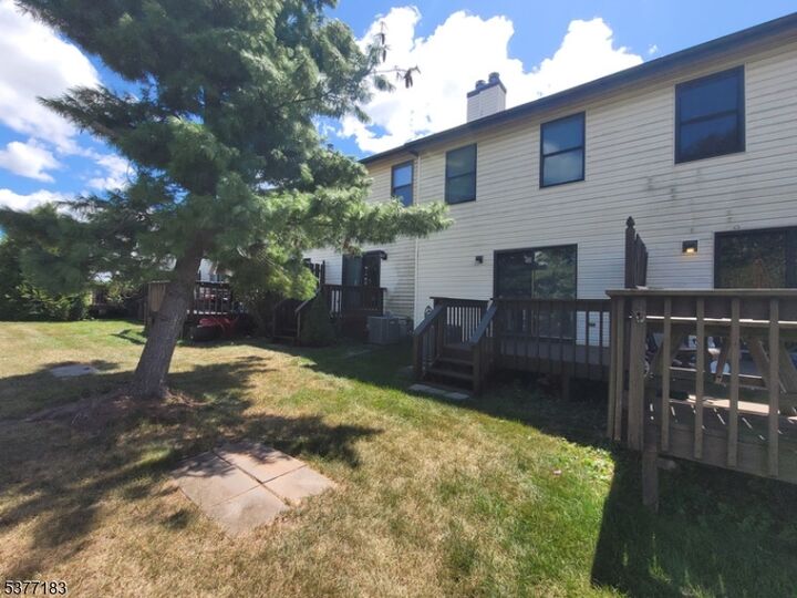 Property Photo: 405 Willow Ct NJ 08822