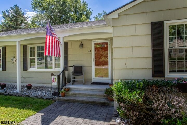 Property Photo: 36 S Main St NJ 08559