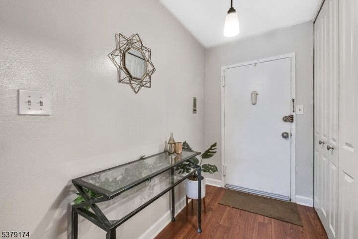 Property Photo: 530 Valley Rd 2B NJ 07043