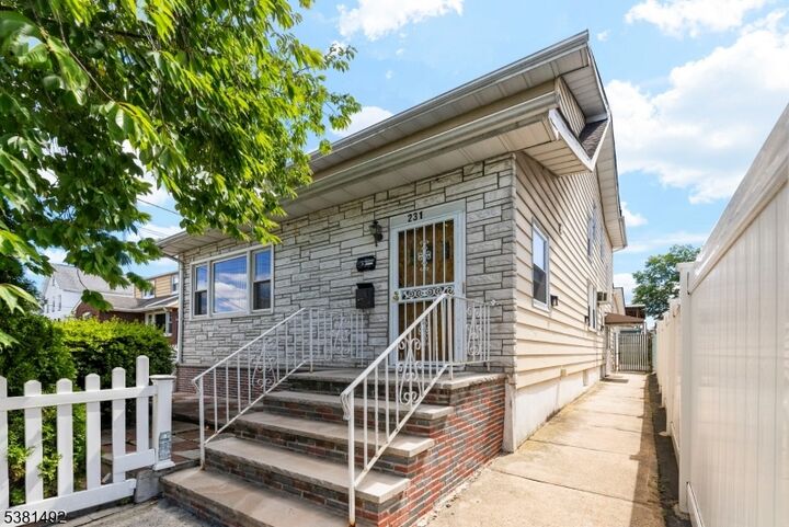229 Brighton Ave  Belleville Twp. NJ 07109 photo