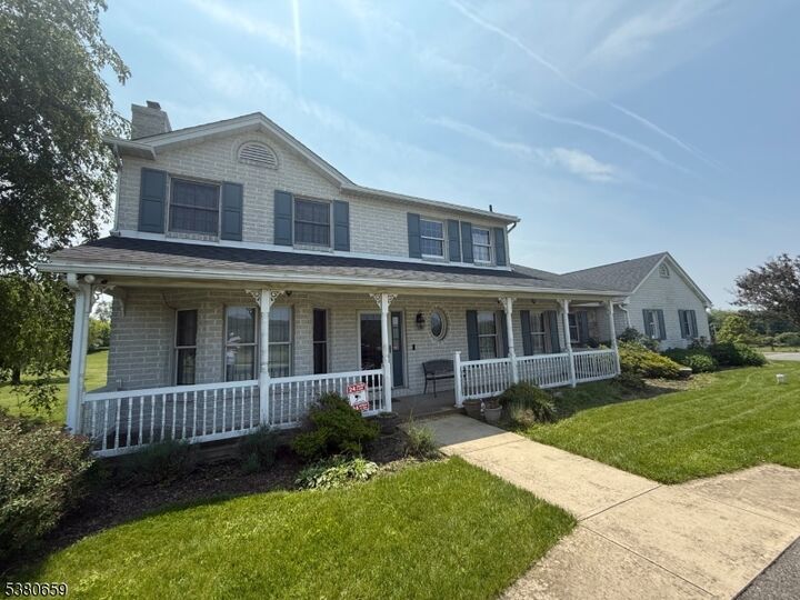 Property Photo: 370 Spring Mills-Lt Yk Rd NJ 08848