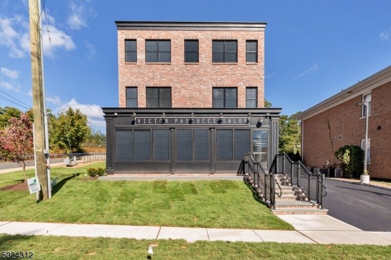 Property Photo: 812 South Ave NJ 07090