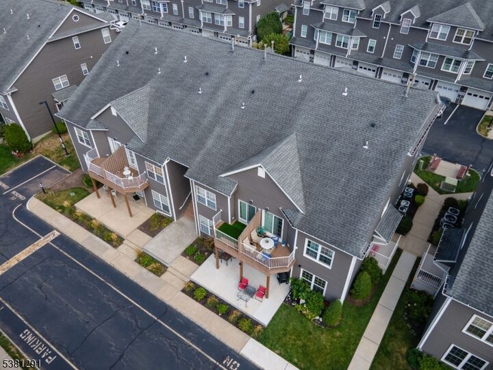 Property Photo: 20 S Midland Ave D7 NJ 07032