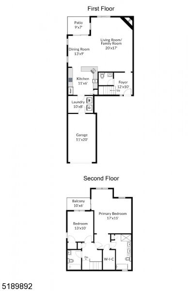 Property Photo: 45 Taft Ln NJ 07960